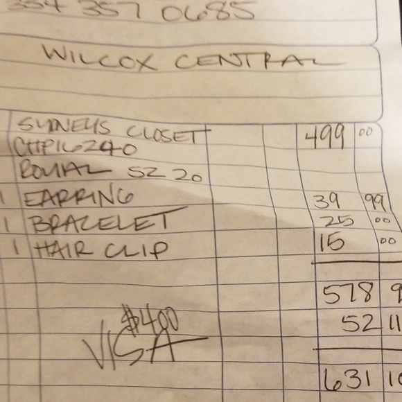 Formal Dress - Picture 7 of 8